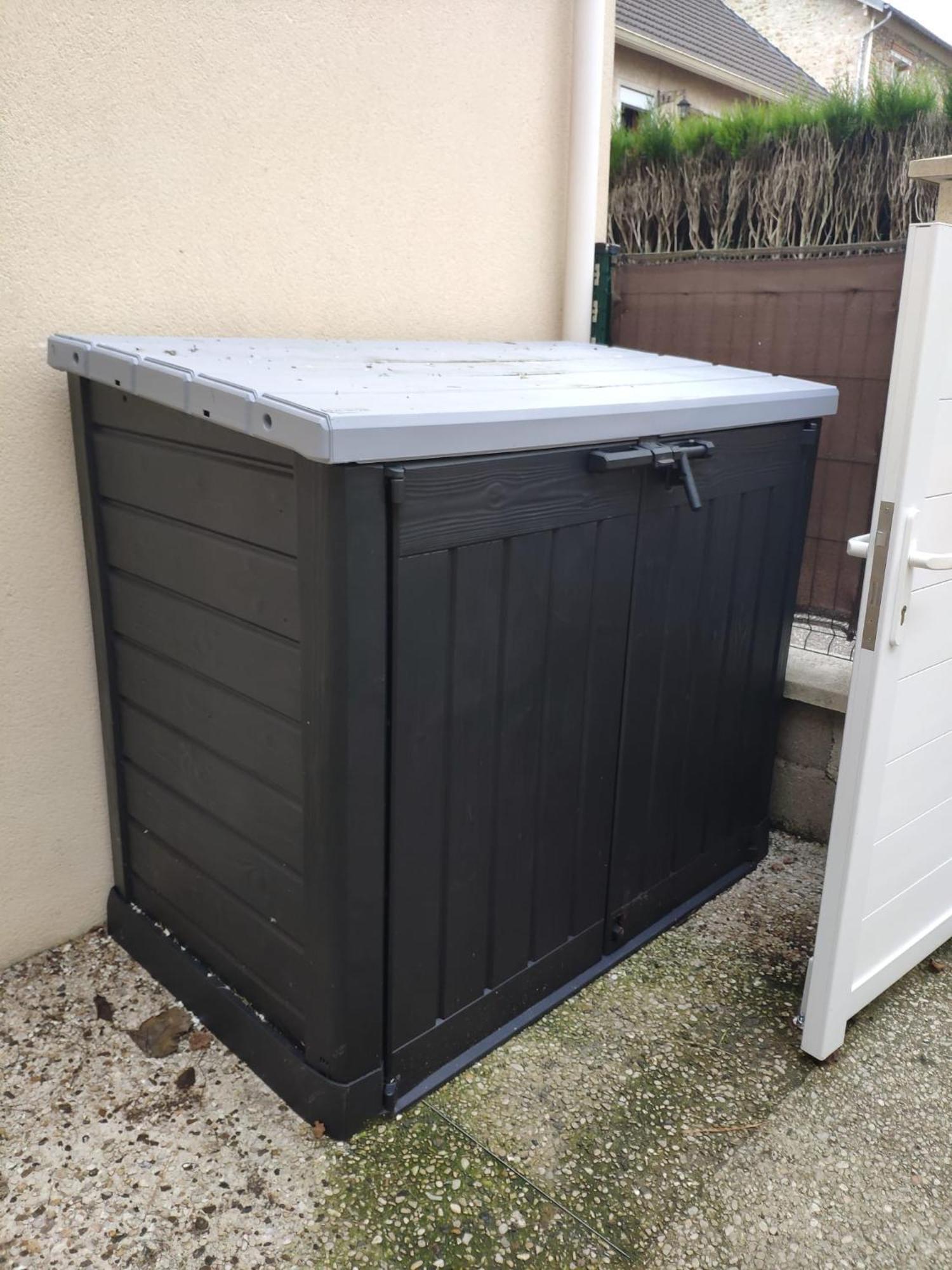 Le Namaste Charmante Maisonnette Climatisee De 45 M2 Brasles Buitenkant foto